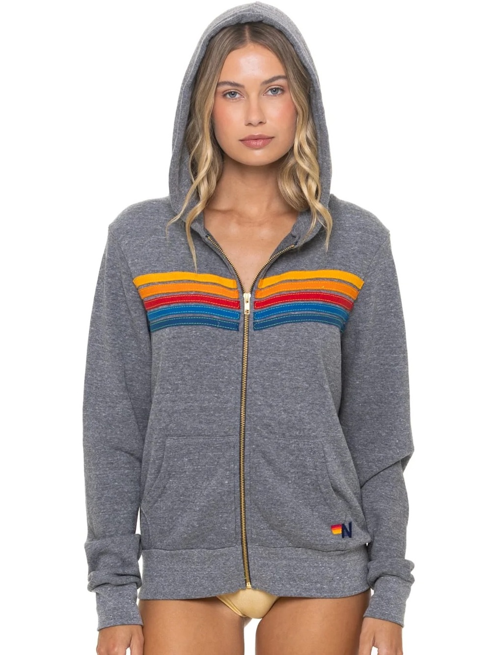 Aviator nation hoodie